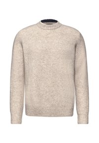 ANTEIL - Pullover - beige