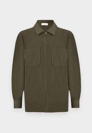 Pier One Overhemd - gastor gray