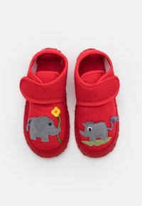 Nanga - DISNEY DUMBO UNISEX - Hausschuh - rot Thumbnail-Bild 1