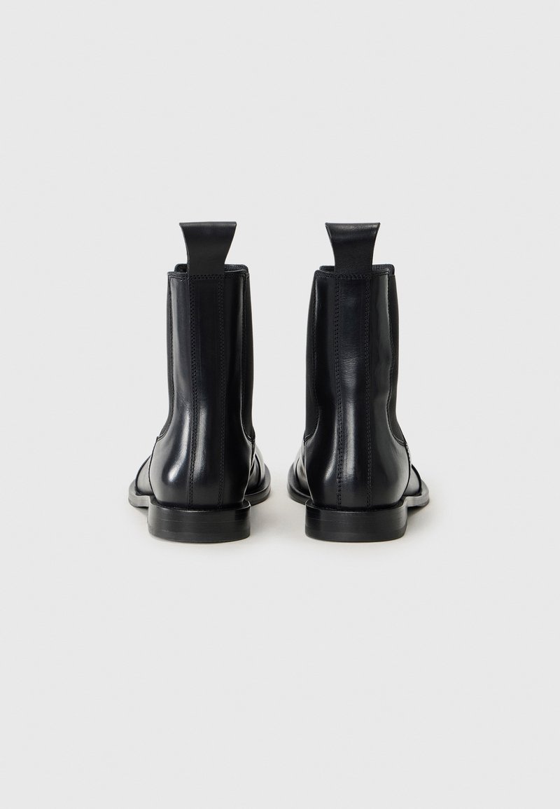 MOSCHINO Bottines - nero
