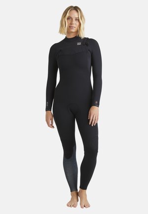 Wetsuit - black