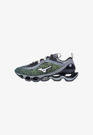 Mizuno, SNEAKER - Sneakers basse - green