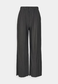 Valimata, gray pinstripe