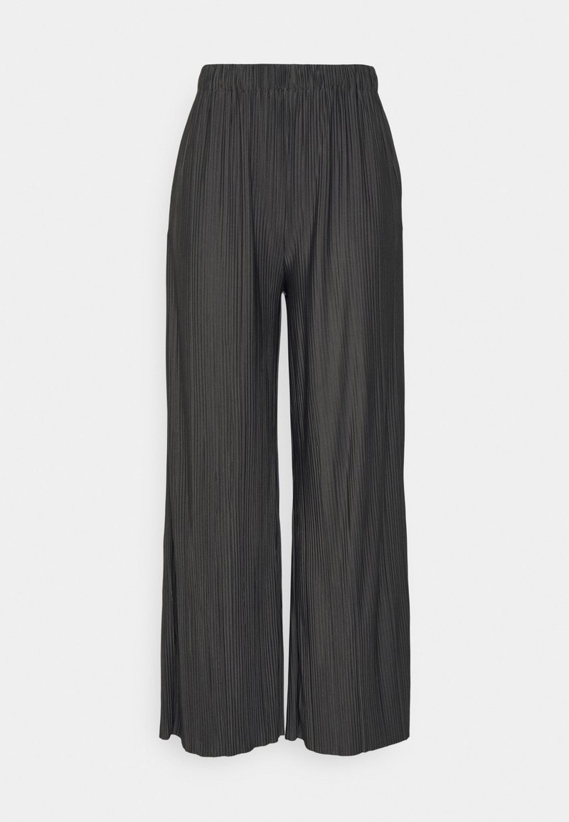 Samsøe Samsøe Broek grijs Samsøe Samsøe Broek grijs