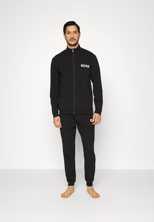 LIMITED LONG - Pigiama - black
