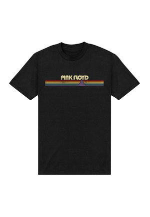 Henry Tiger, - T-shirt z nadrukiem