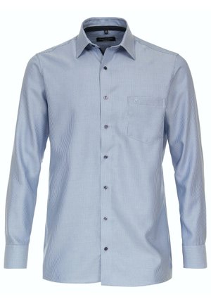Hemd - blau