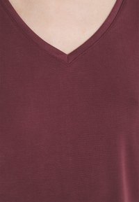 Vero Moda VMFILLI - T-shirt básica - port royale