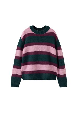 Mango Kids, KID - Pullover - dark green