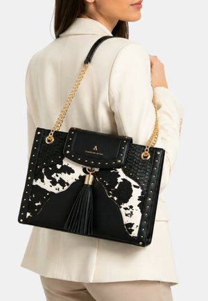 L'Atelier Du Sac, BORSA - Borsa a mano - nero