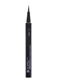 VOLCANIC MINERALS LIQUID EYELINER - Eyeliner - black