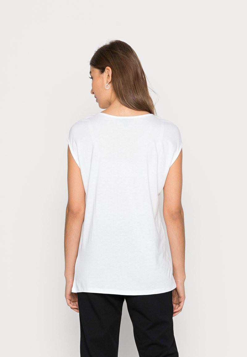 Damen T-Shirts | Esprit Collection EOS CVE T-Shirt print white/weiß - FK61476 Damen T-Shirts | Esprit Collection EOS CVE T-Shirt print white/weiß - FK61476