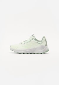 TRAILMAKER 2 - Matkajalatsid - linen green/silver green