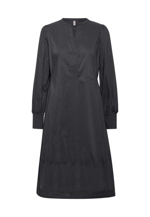 Culture, CUANTOINETT RIB - Vestito casual - castlerock