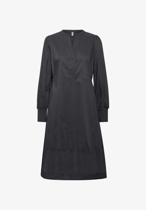 Culture, CUANTOINETT RIB - Vestito casual - castlerock