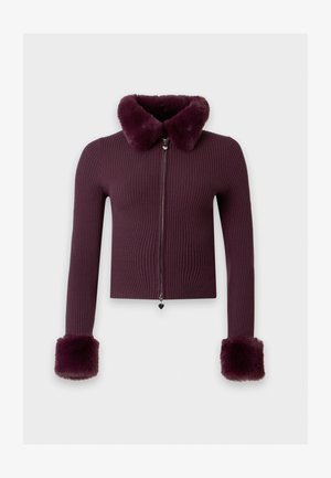 Even&Odd by Zalando, Gilet - bordeaux