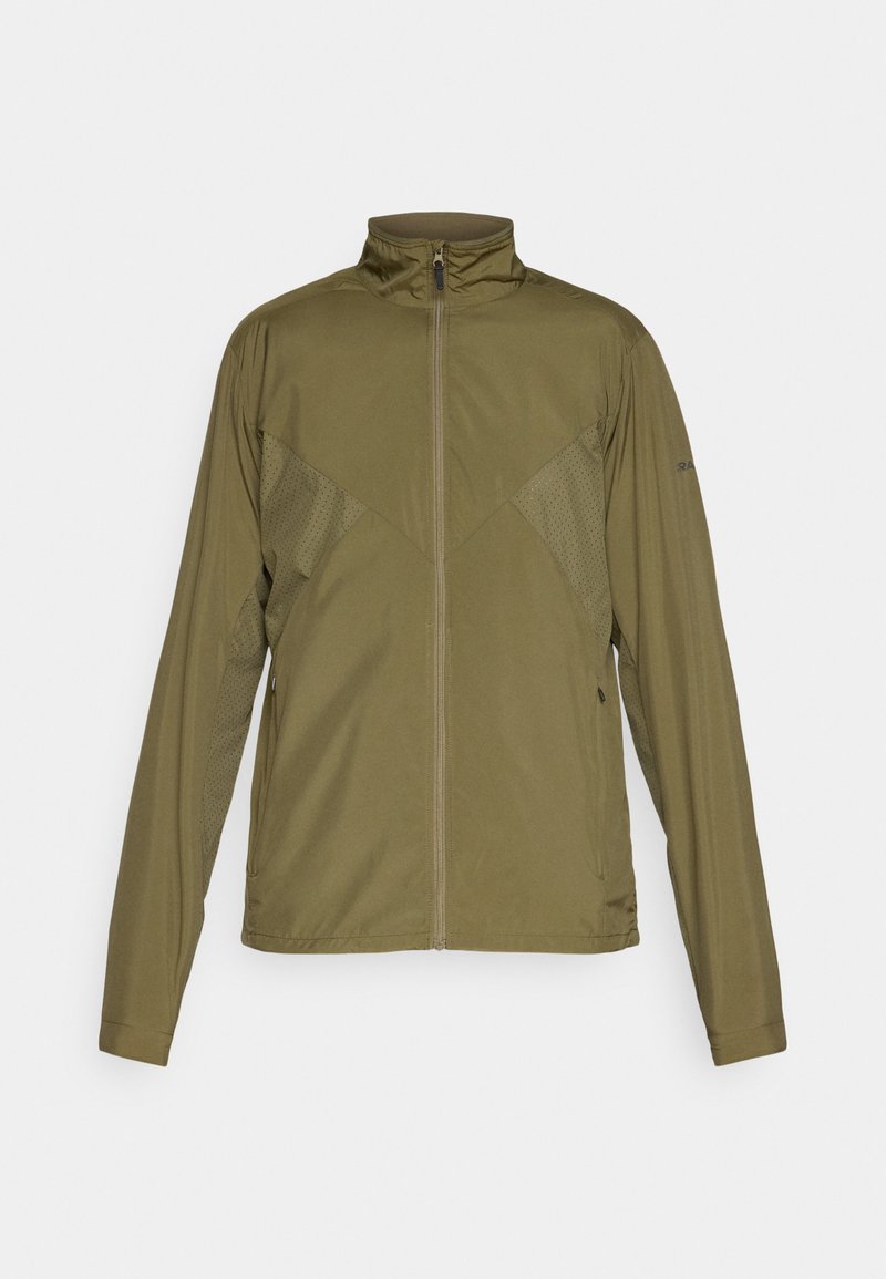 Craft Trainingsvest olijfgroen Craft Trainingsvest olijfgroen