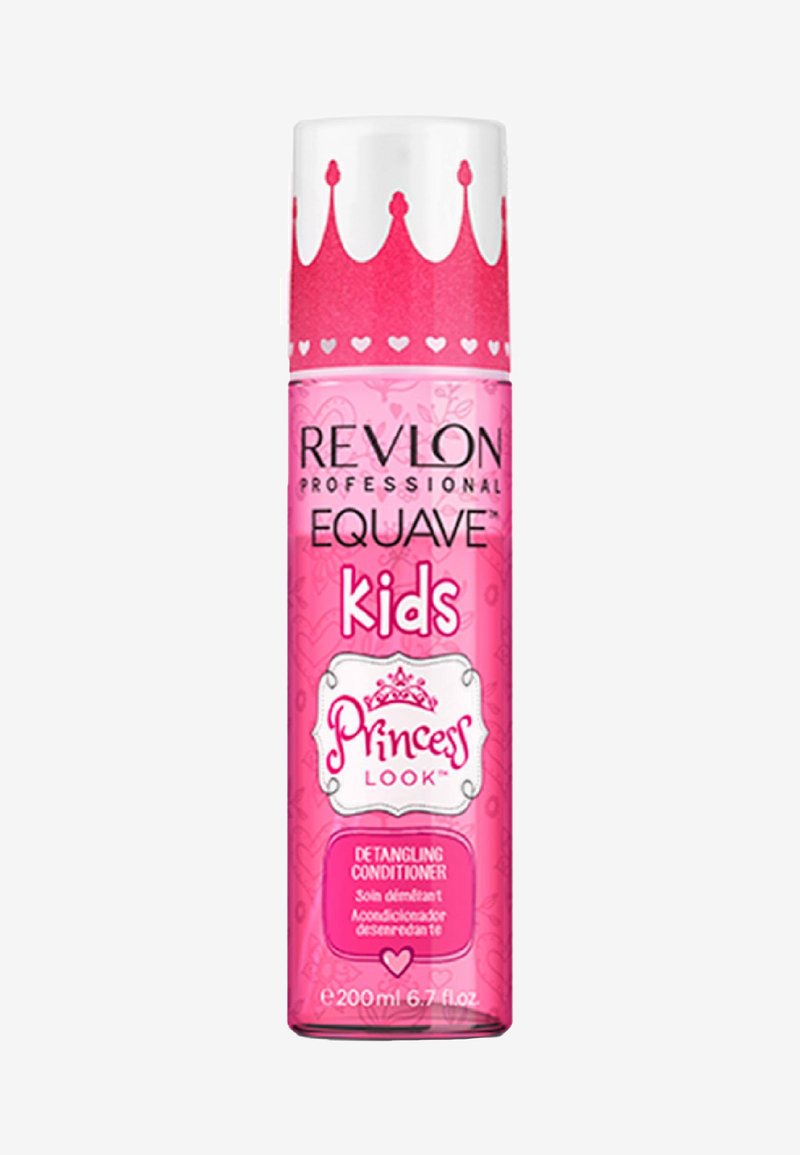 Revlon Professional - EQUAVE KIDS™ PRINCESS LOOK™ DETANGLING CONDITIONER - Balsam, Forstørre