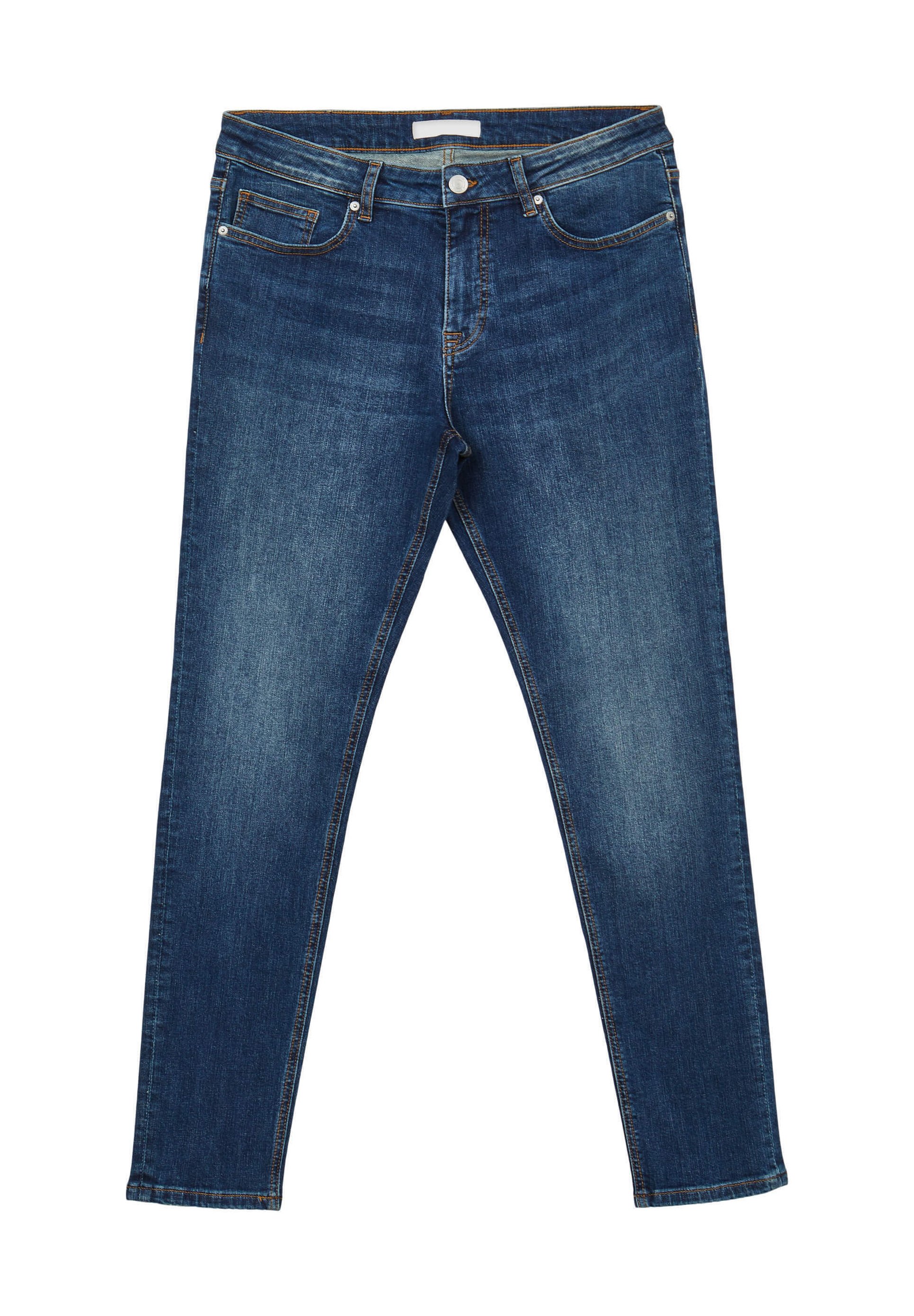 Calliope Jeans Skinny Fit blu/blu denim