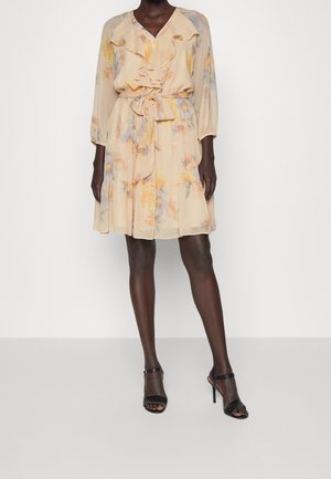 Lauren Ralph Lauren Robe de soirée - apricot