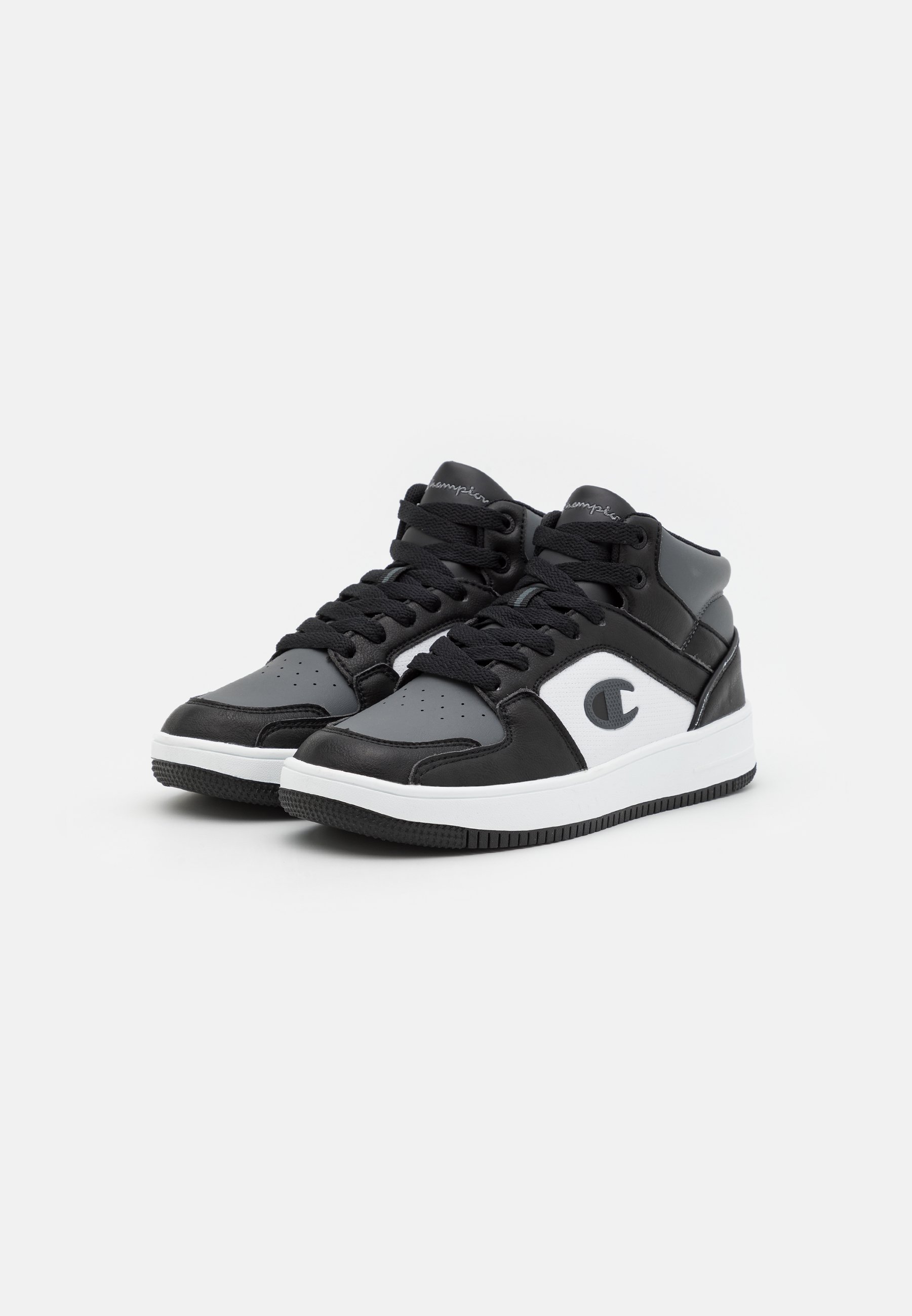 Herren MID CUT SHOE REBOUND 2.0 MID - Basketballschuh Herren MID CUT SHOE REBOUND 2.0 MID - Basketballschuh