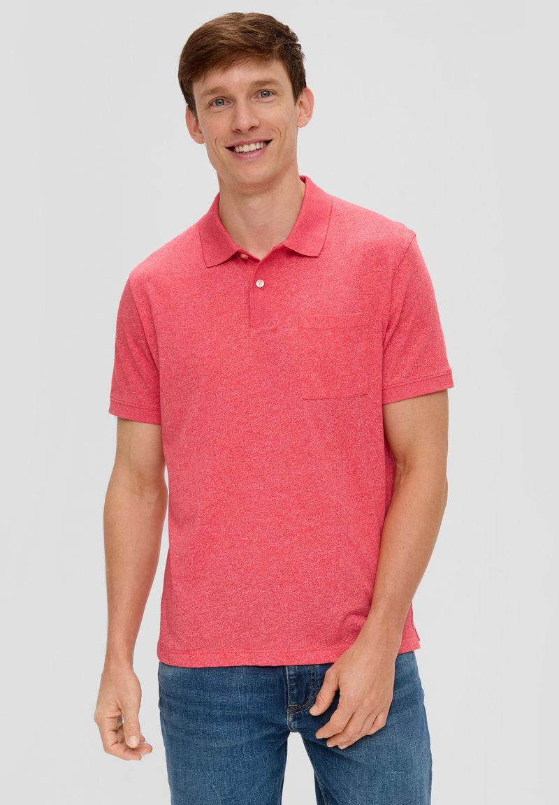 s.Oliver - Koszulka polo