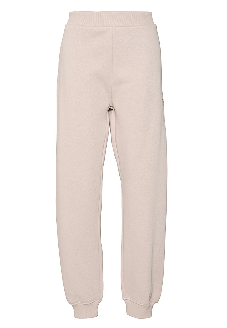 Calvin Klein Jeans Trainingsbroek beige Calvin Klein Jeans Trainingsbroek beige