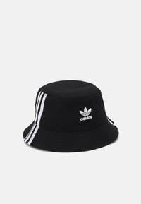 Unselected, black/white