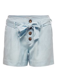 Non selezionato, cashmere blue