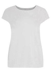 Unausgewählt, white