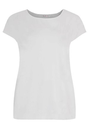 T-Shirt basic - white