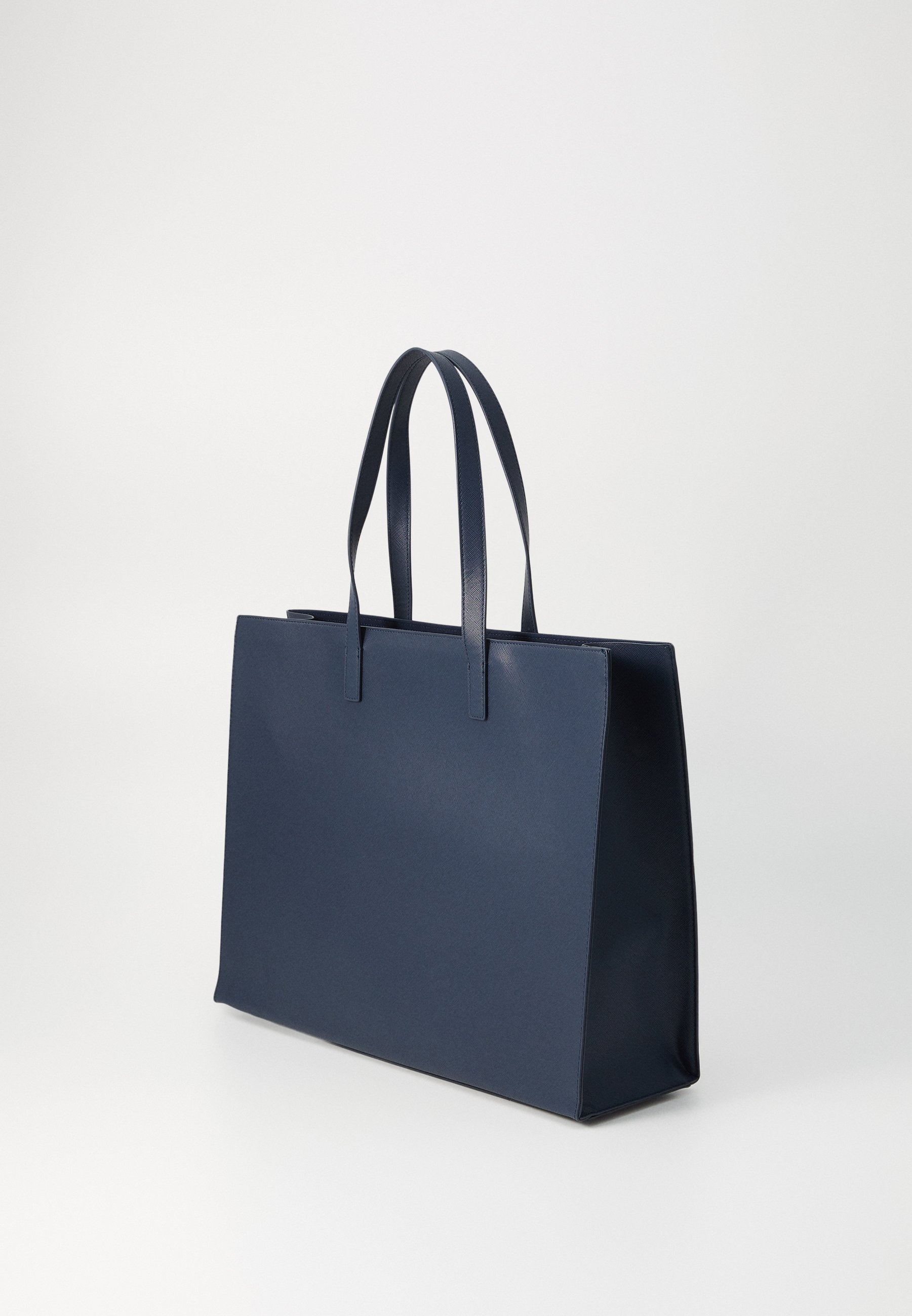 Ted Baker TWEEKON - Tote bag - navy/dark blue - Zalando