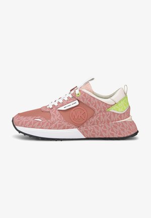 Trainers - rosa