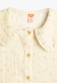 Koton Hemdbluse - beige