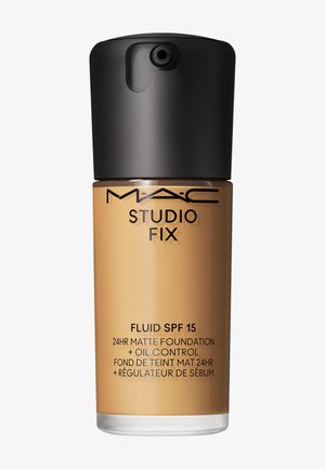 MAC STUDIO FIX FLUID SPF15 OIL CONTROL - Foundation - c45