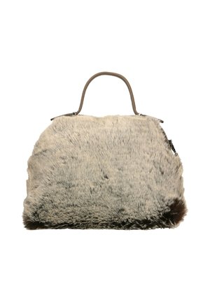 Borsa a mano - taupe