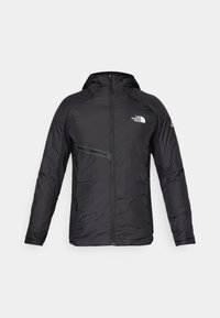 MOUNTAIN ATHLETICS INSULATED HOODED  - Outdoorjacke - black