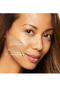 bareMinerals ORIGINAL LIQUID CONCEALER - Concealer - 3.5n medium tan