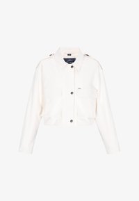 Niet geselecteerd, offwhite