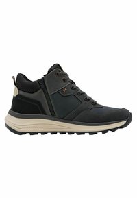 Marco Tozzi Sporta apavi - navy