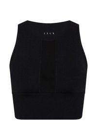 MAEVA - Débardeur - black