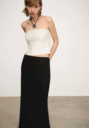 Top - off-white