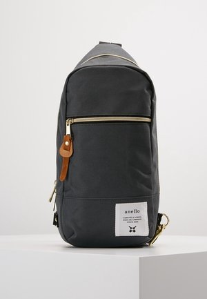 Sac bandoulière - black