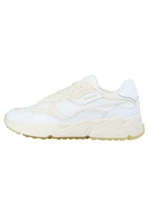 NICERWILL - Trainers - weiß