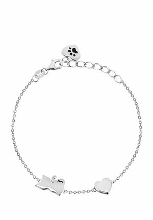 Armband - silberfarben