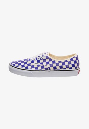 AUTHENTIC - Baskets basses - blue
