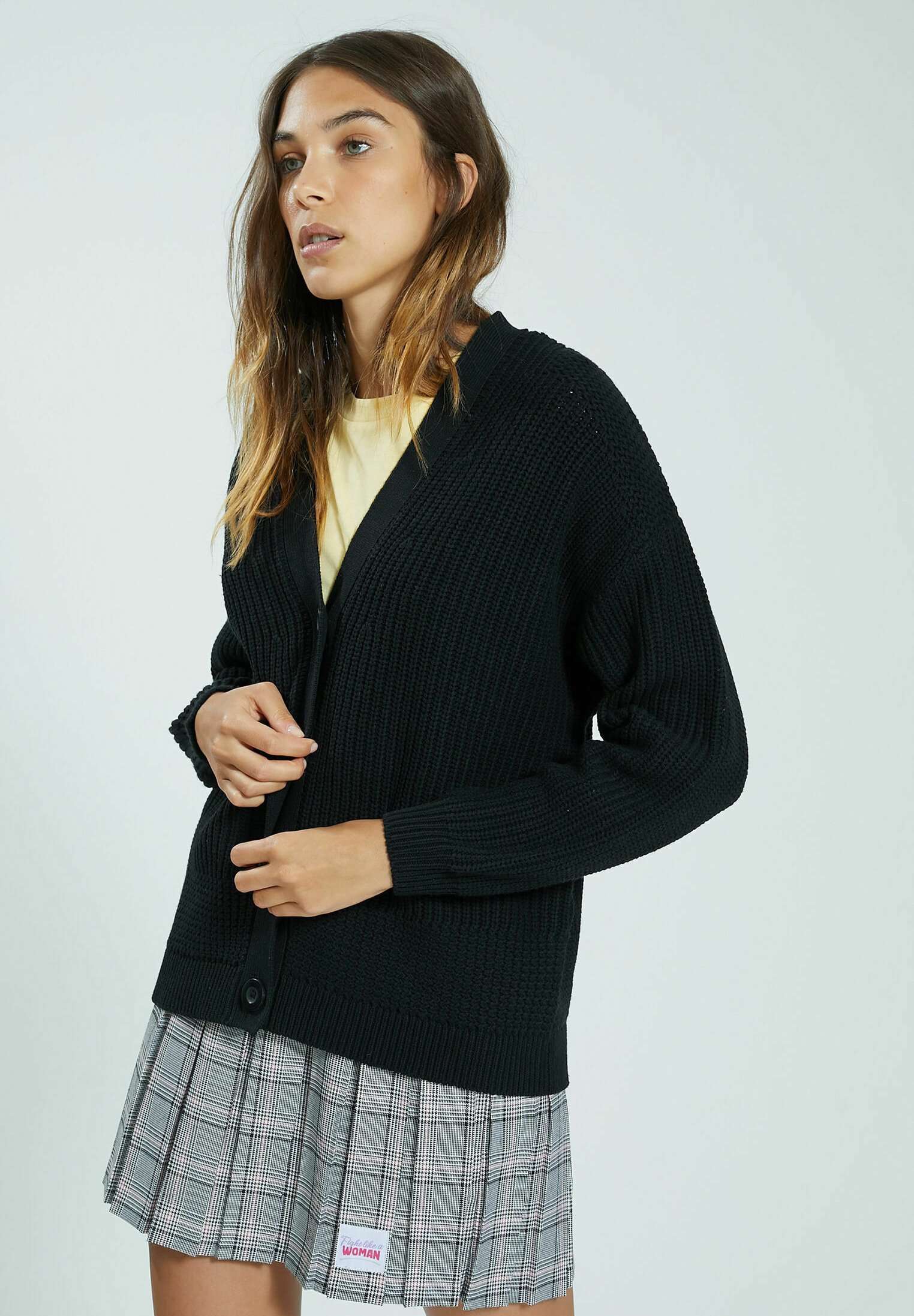 Donna Cardigan Donna Cardigan