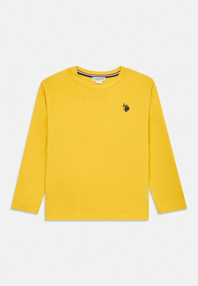U.S. Polo Assn. Longsleeve meerkleurig