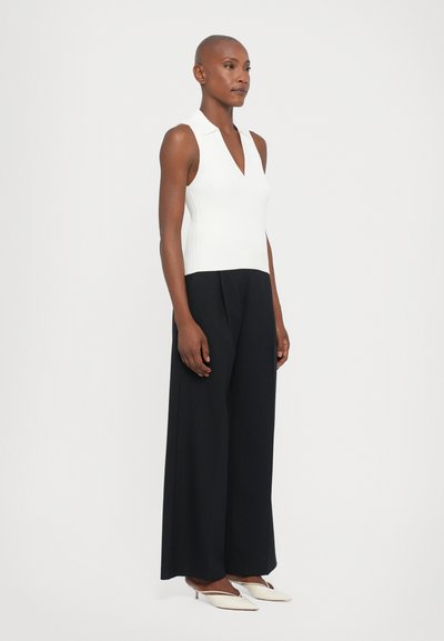 Iro KENZIE - Top - white