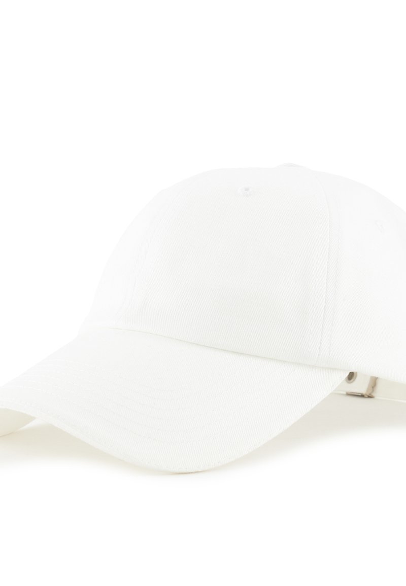 Champion BASEBALL FUTURE Cap white Zalando
